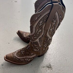 JB Dillon women’s boots